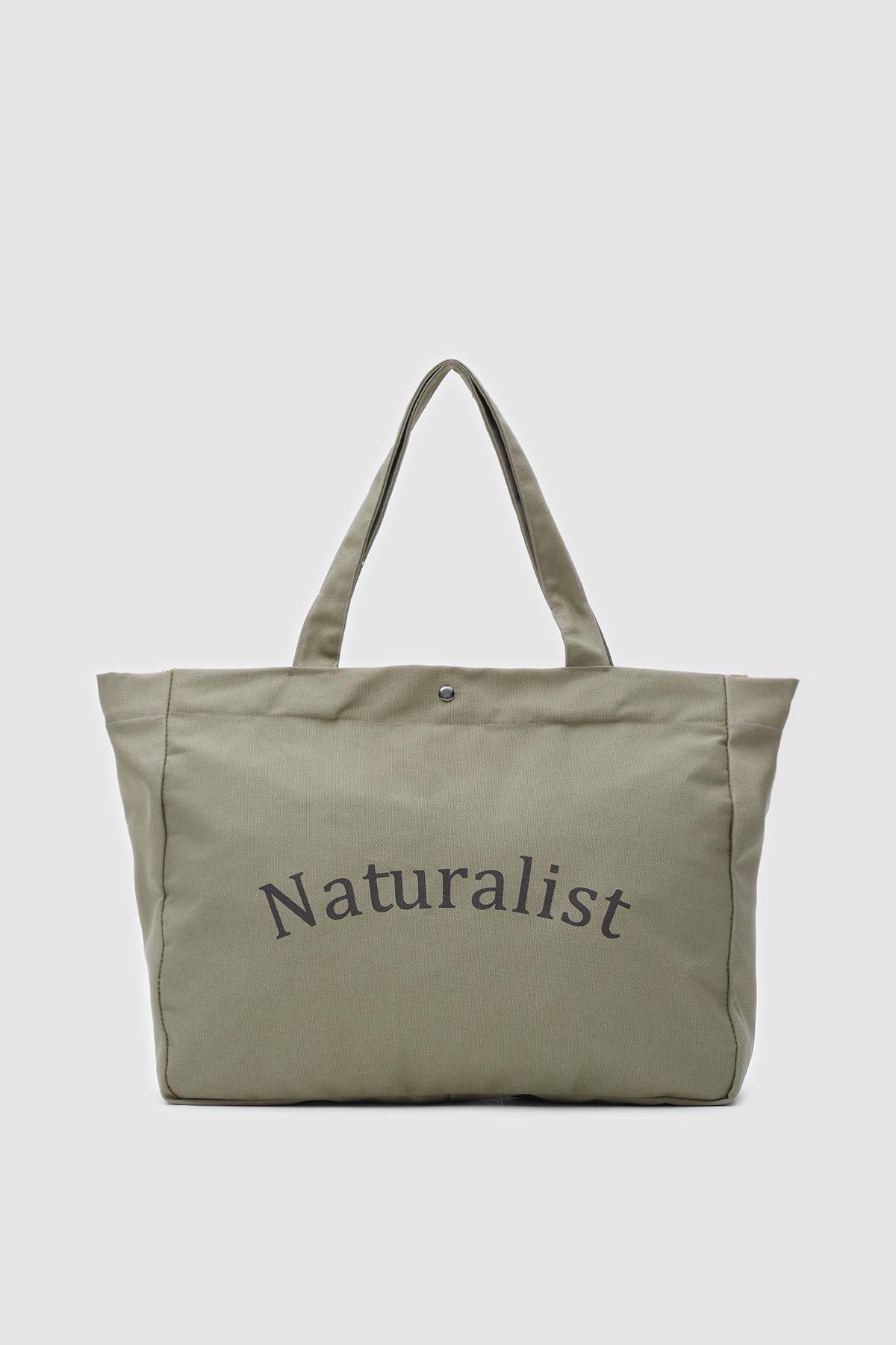 Naturalist Mint