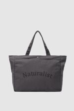 Naturalist Gris Foncé