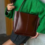 Moscow Large Noisette + Purse