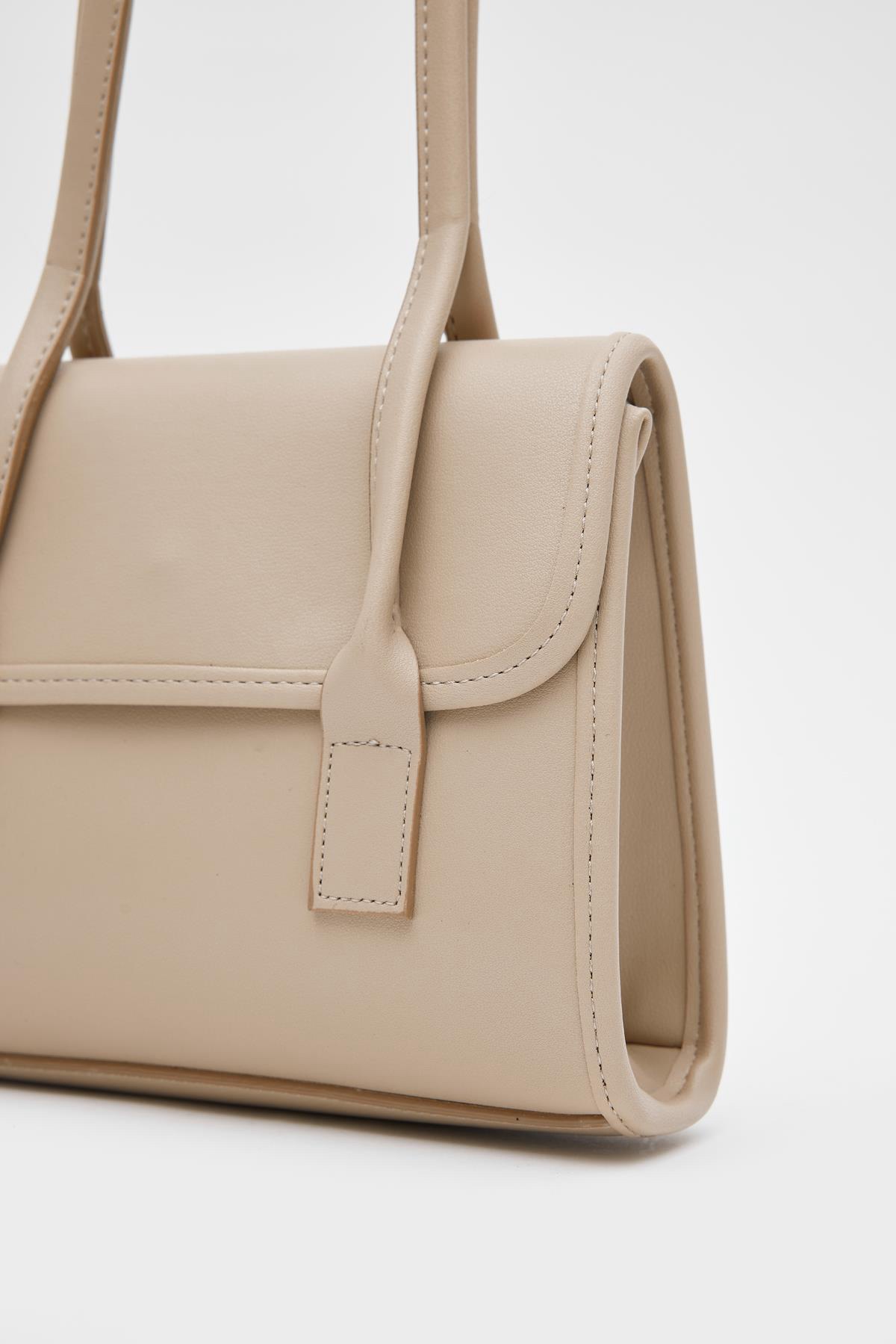 Mioni Cuir Beige - Image 5