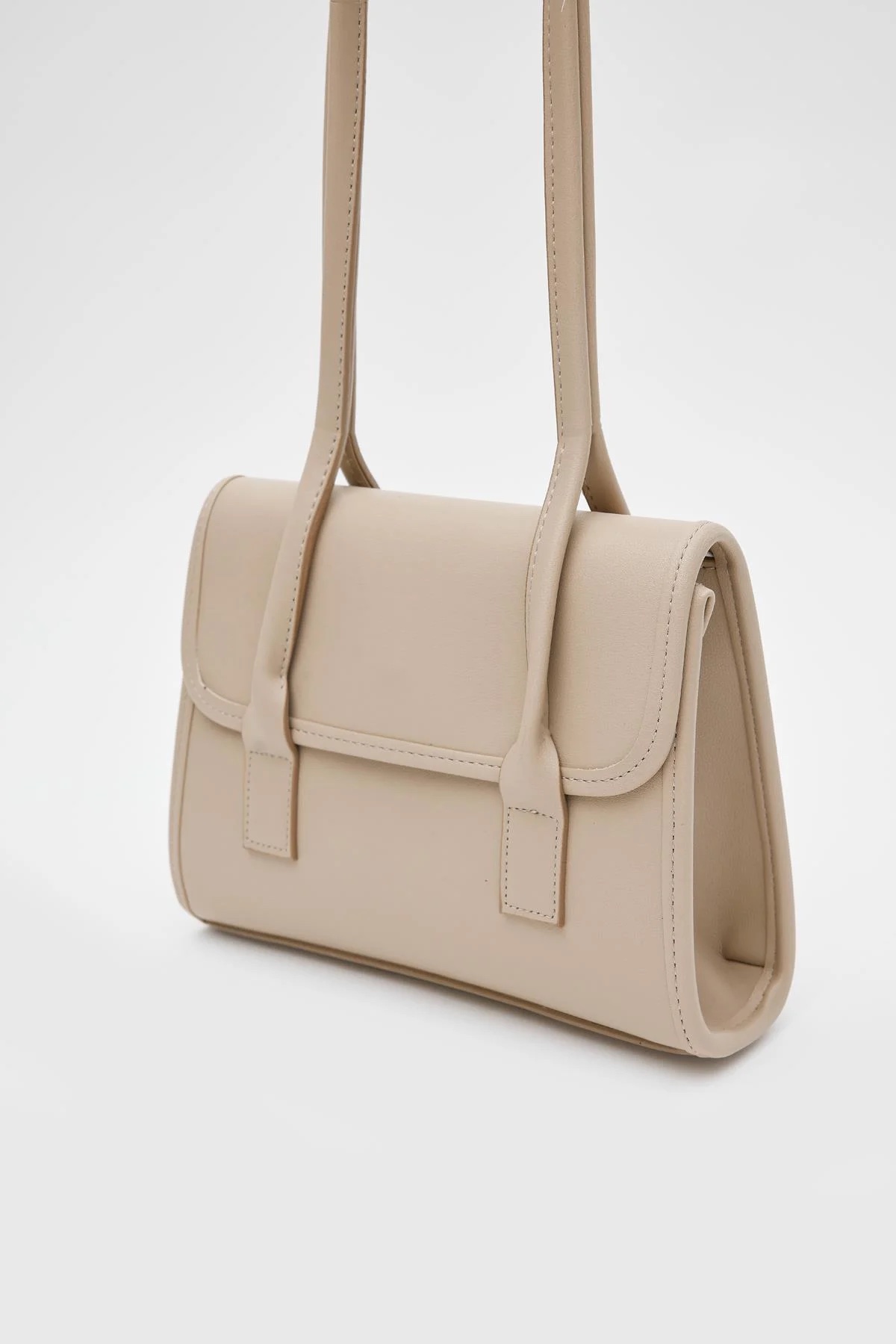 Mioni Cuir Beige - Image 3