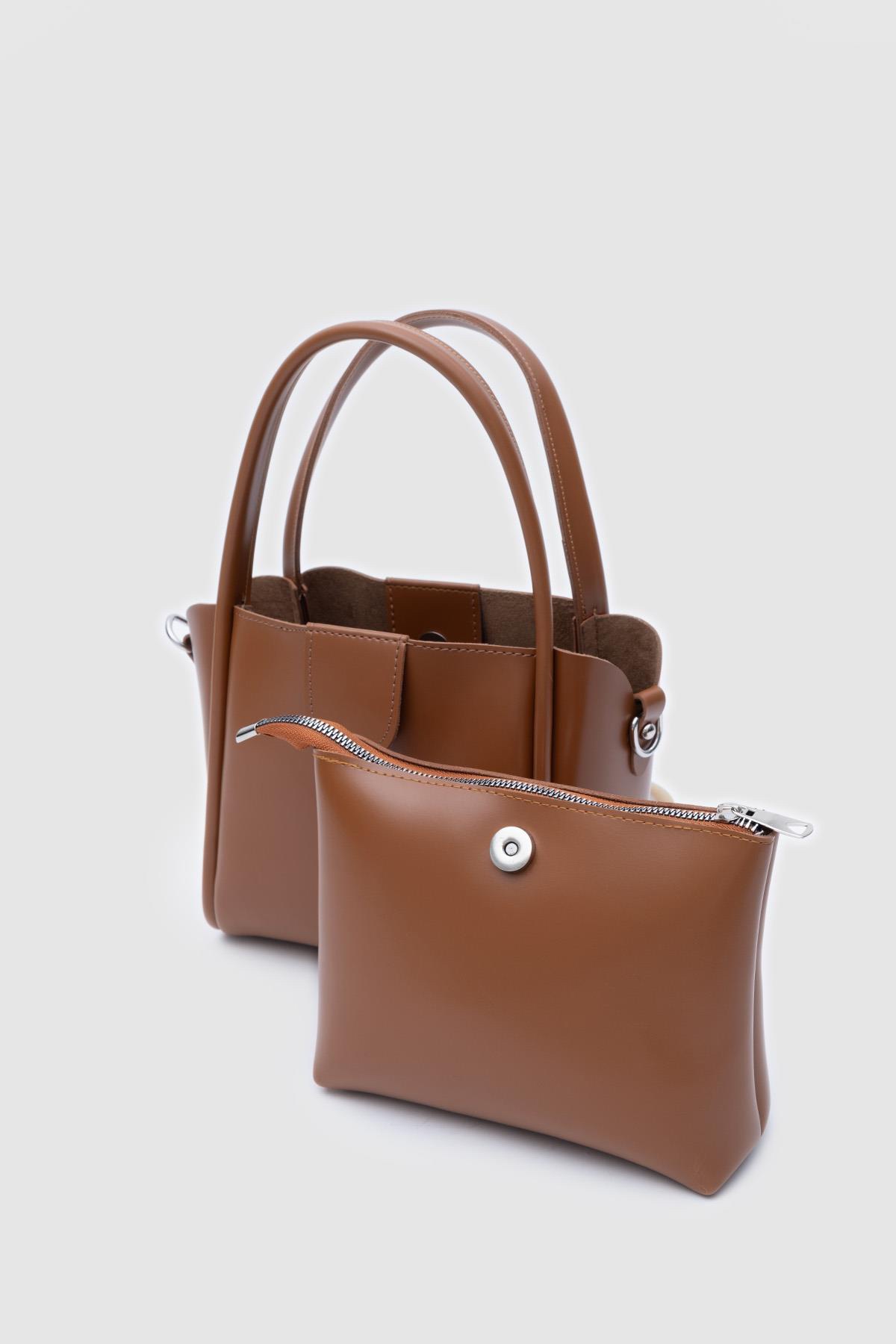 Beca Camel - Image 2