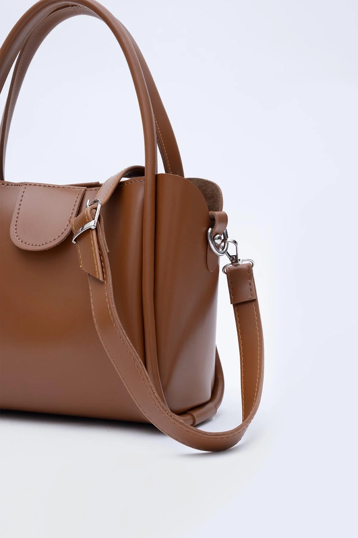 Beca Camel - Image 4