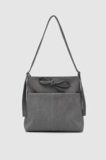 Justen Gris Foncé