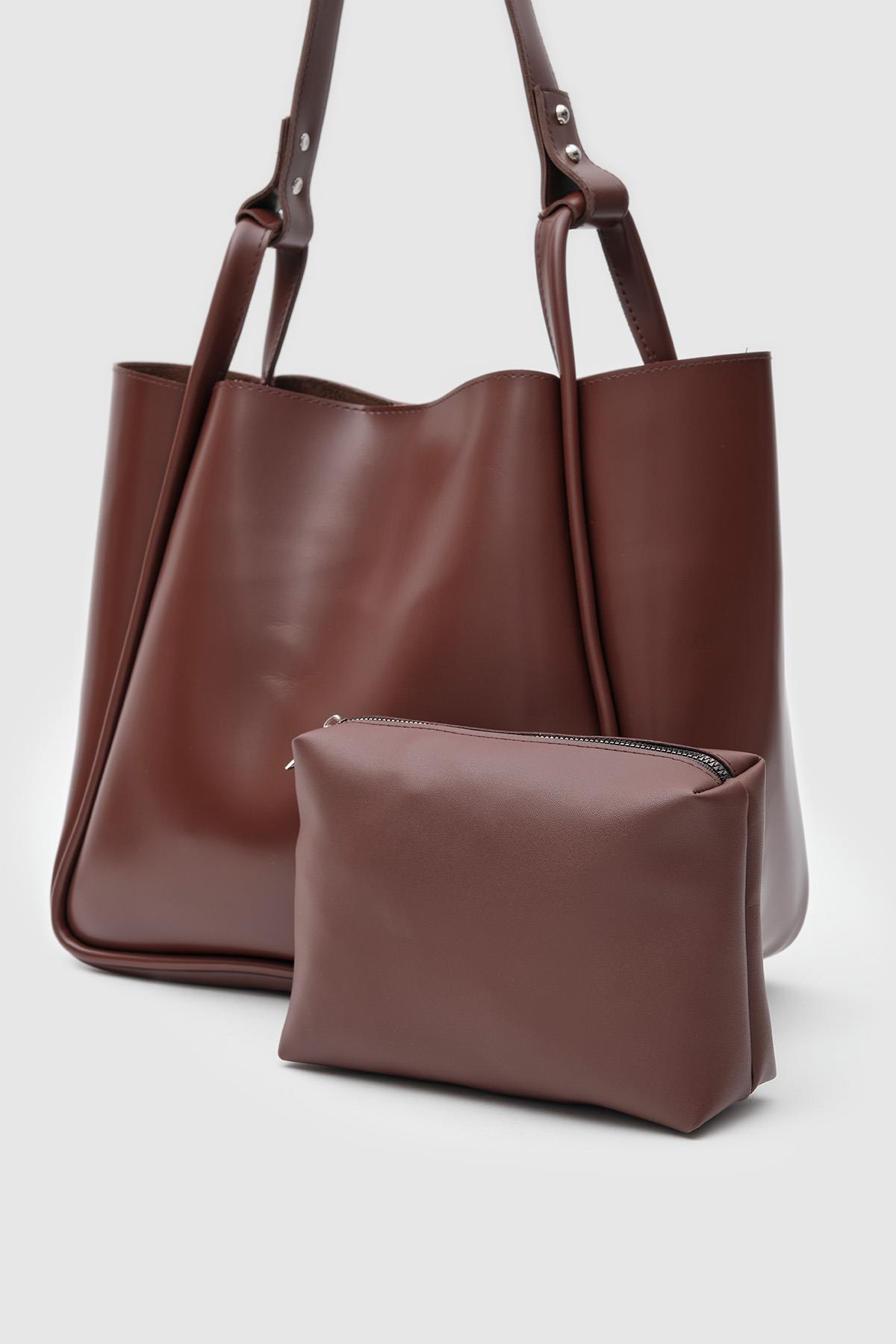 Pera Noisette + pochette - Image 2