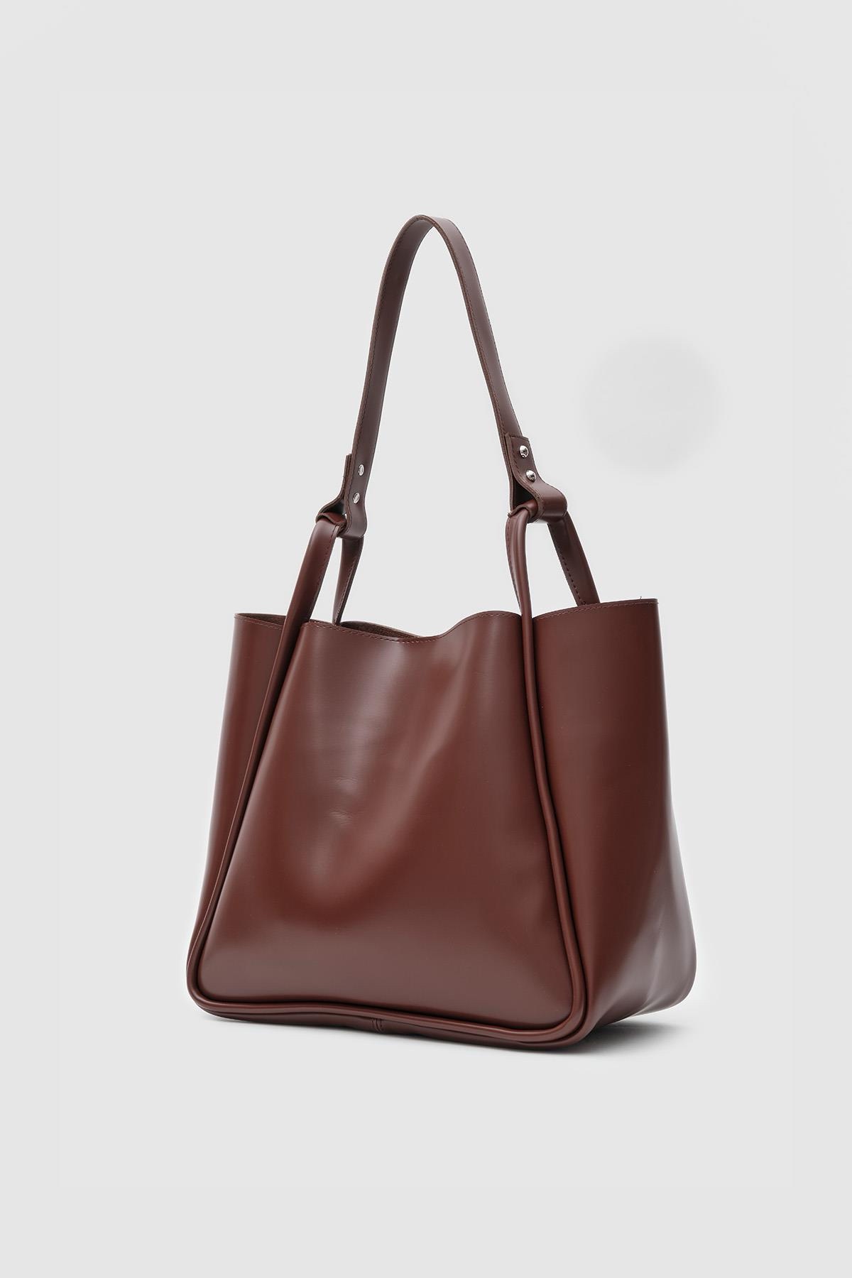 Pera Noisette + pochette - Image 3