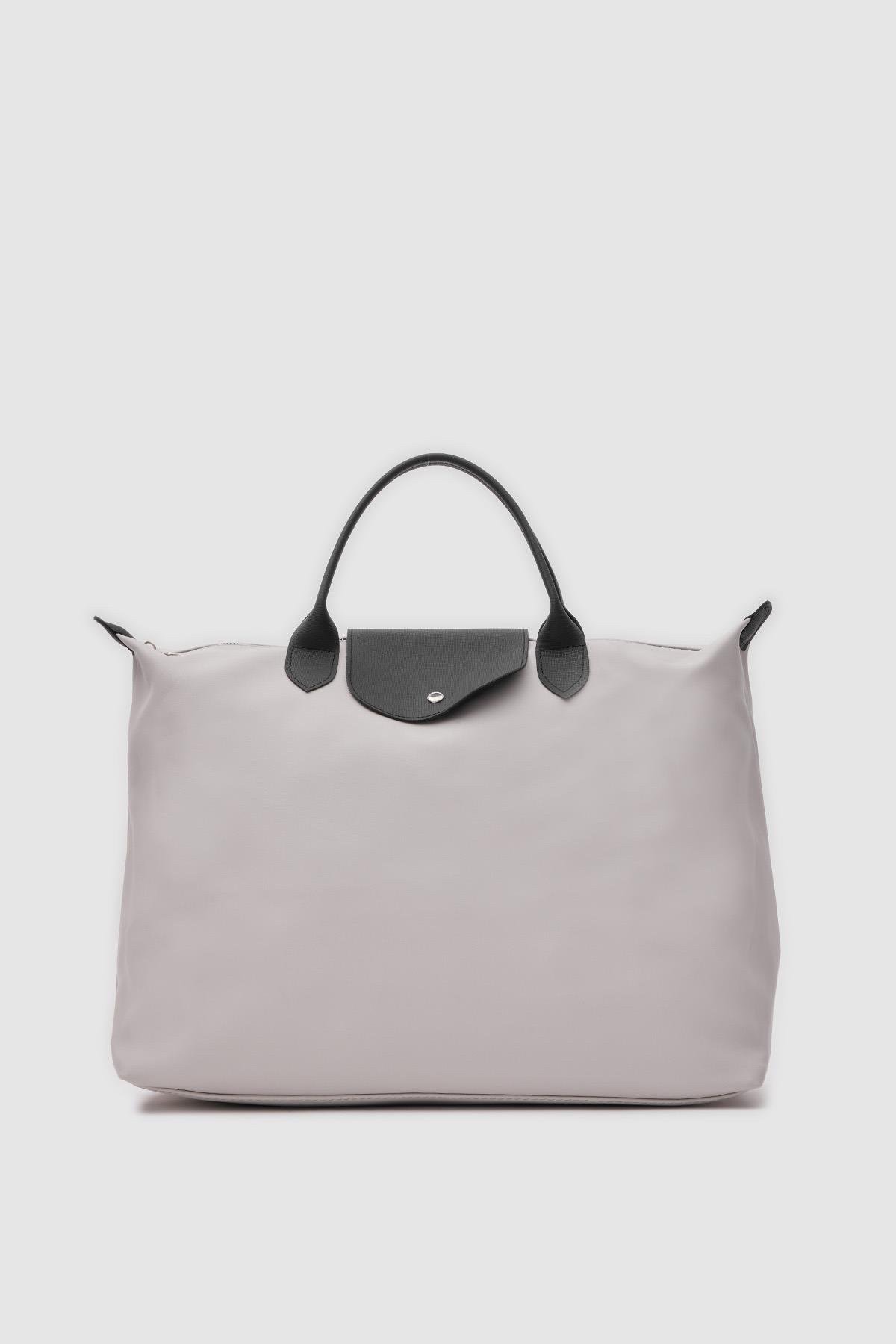 Tiger X-Large Gris claire