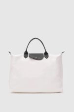 Tiger X-large Blanc