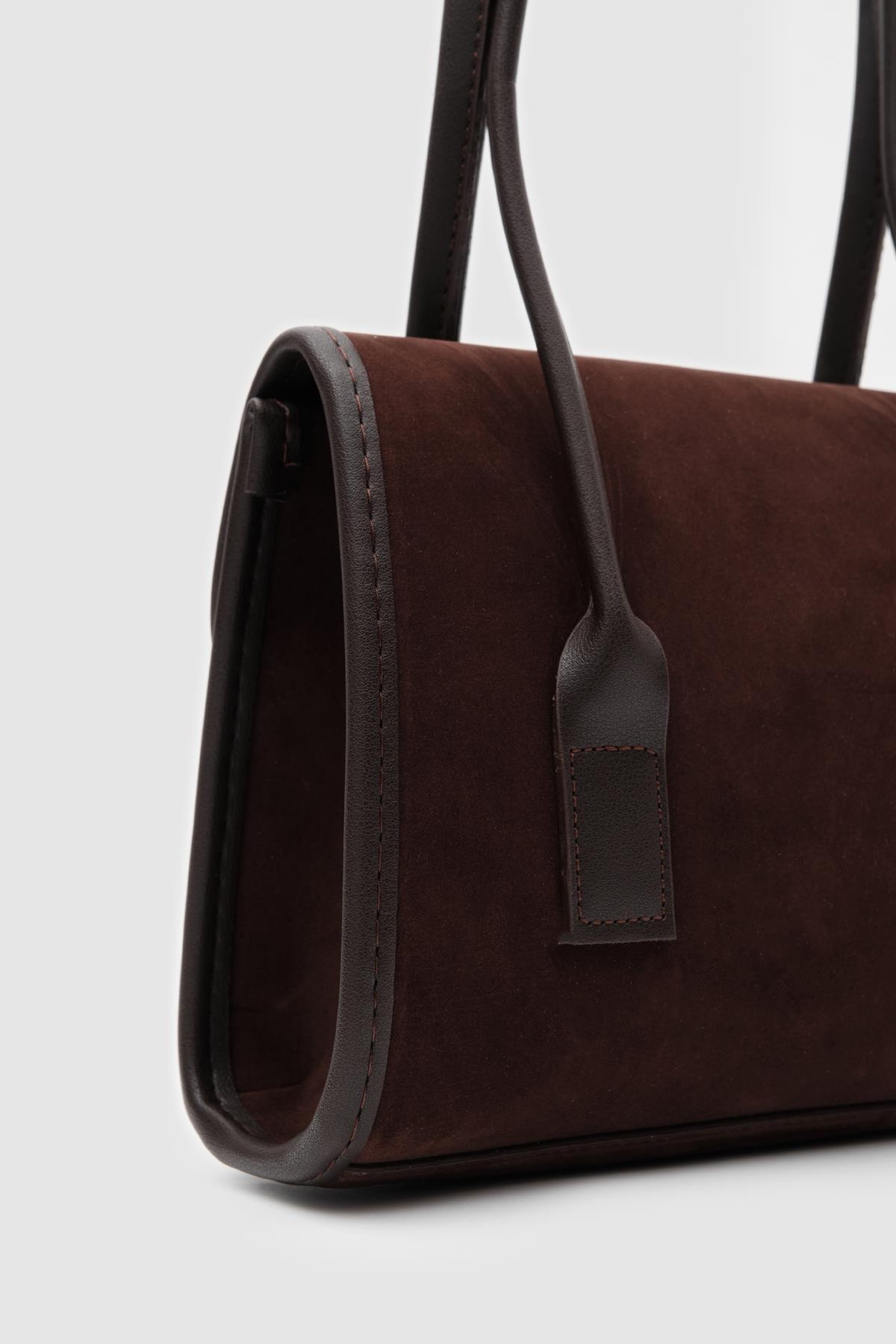 Mioni Marron Foncé - Image 3