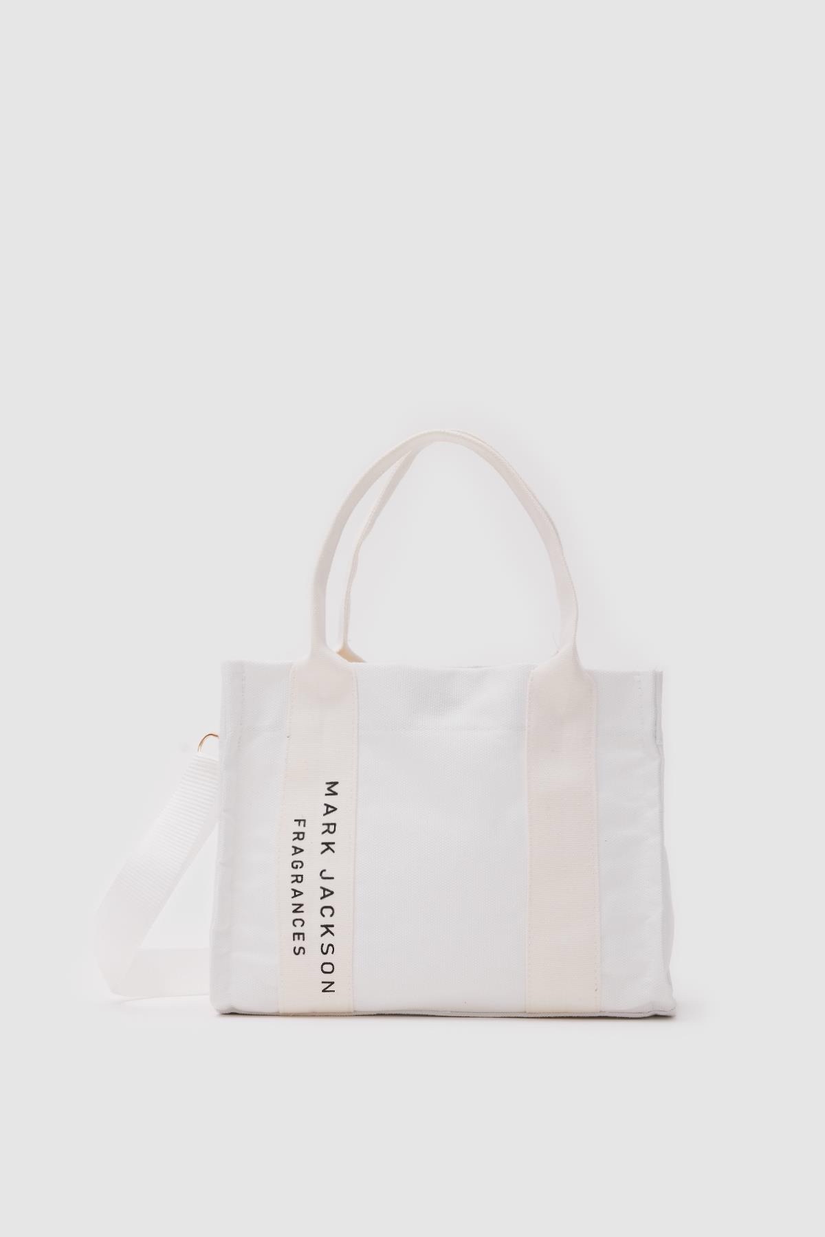 Luka Canva Blanc