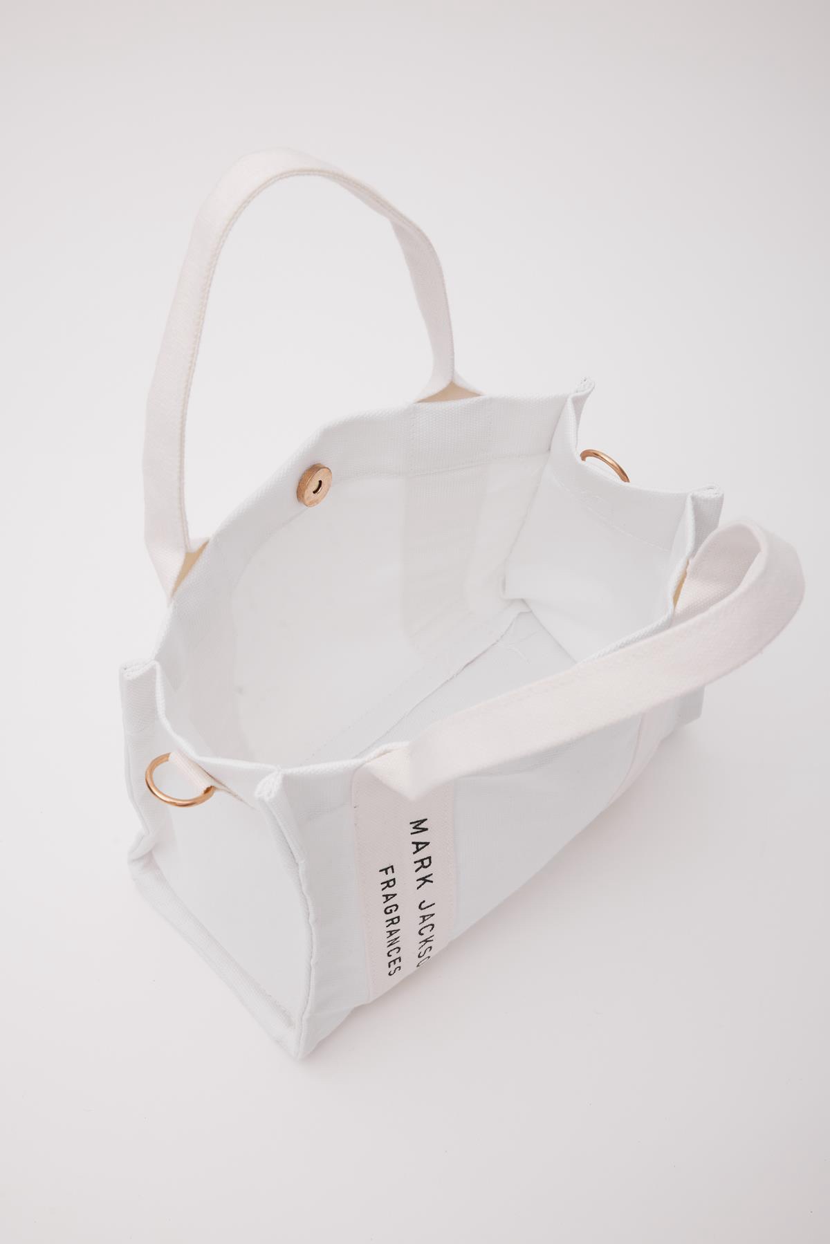 Luka Canva Blanc - Image 4