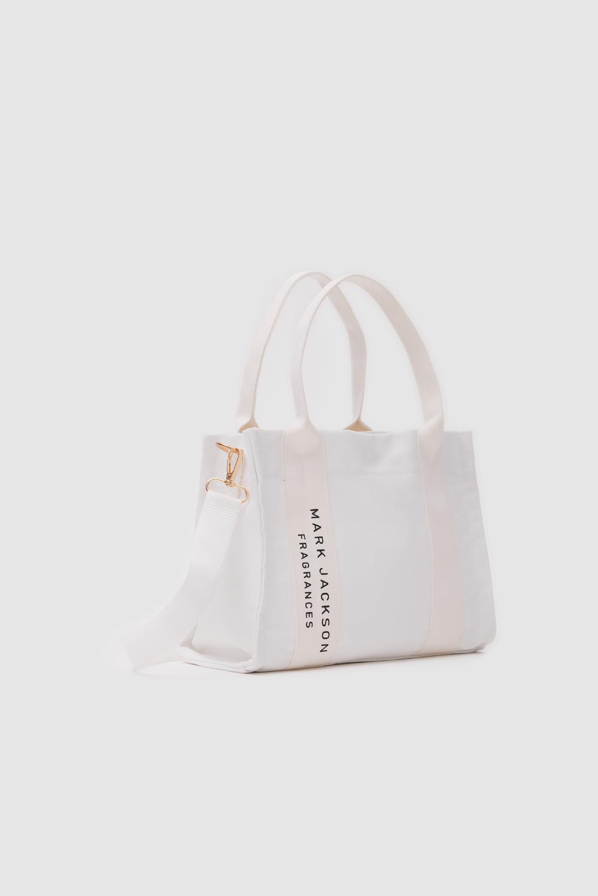 Luka Canva Blanc - Image 2