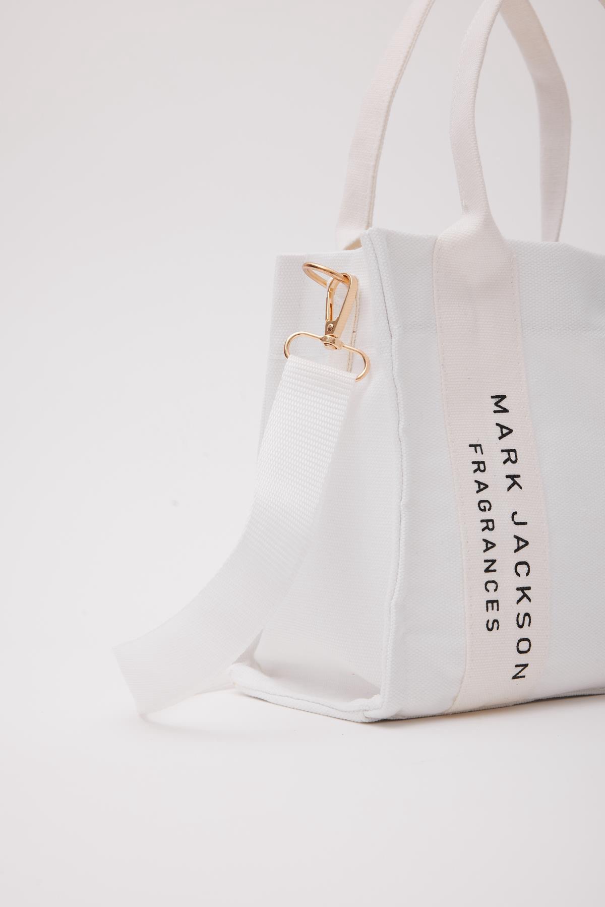 Luka Canva Blanc - Image 3