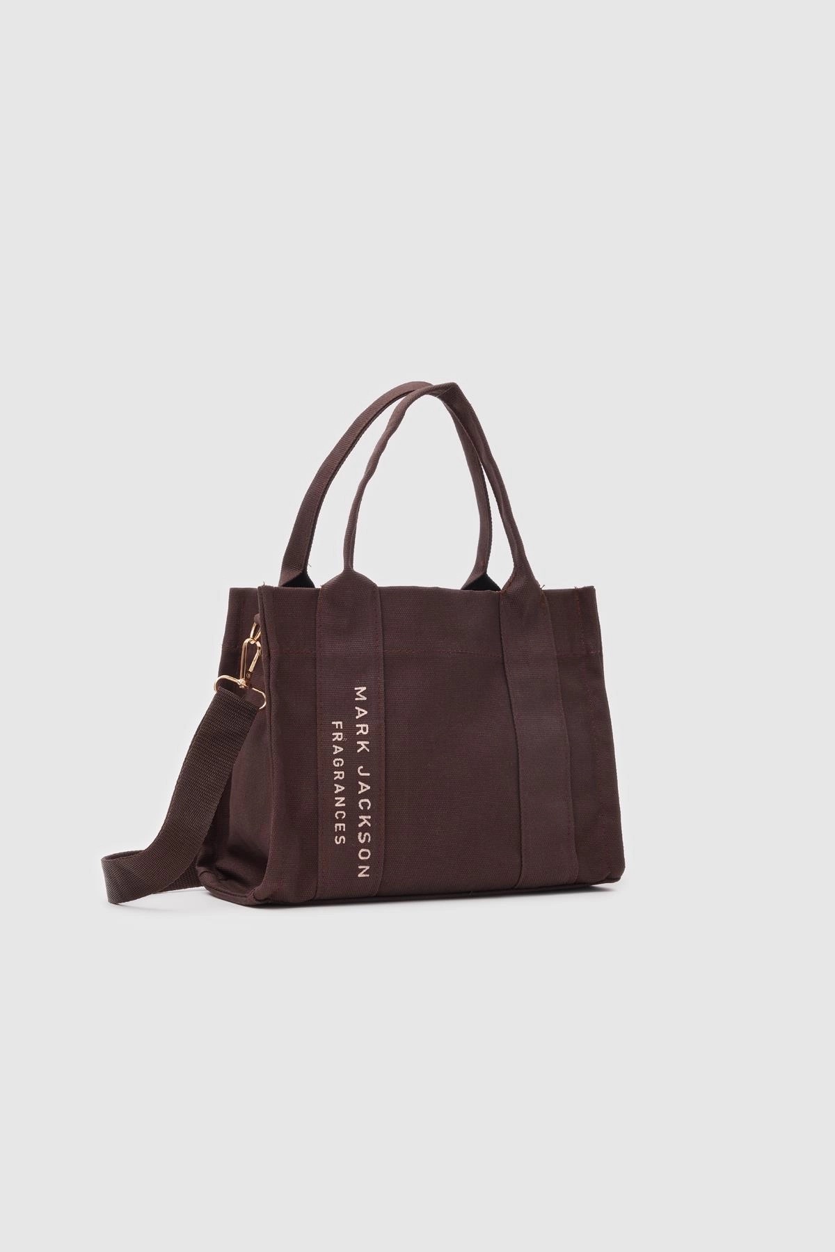 Luka Canva Marron - Image 2