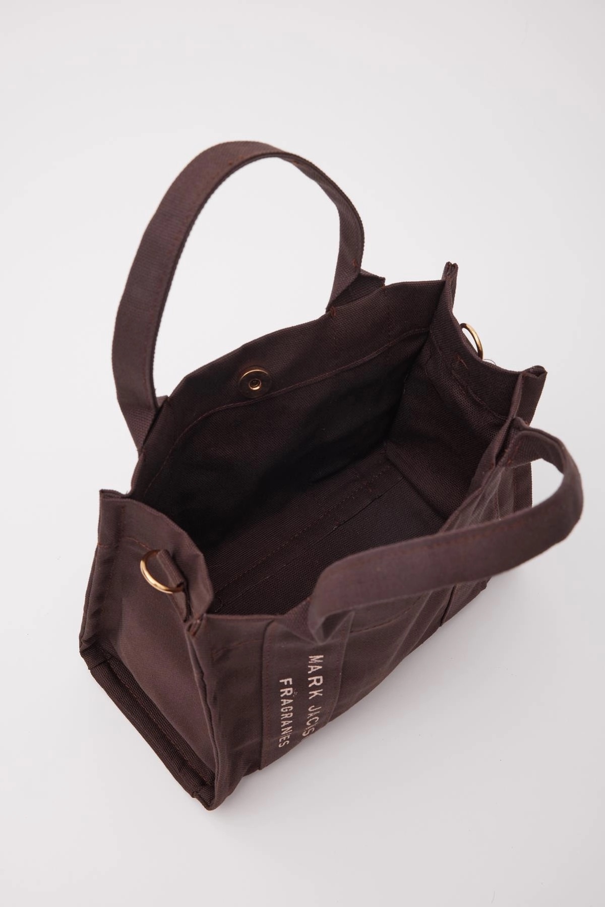 Luka Canva Marron - Image 4