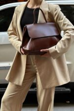 Jerry Noisette + trousse