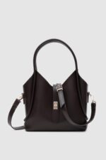 Cindy Marron + Trousse