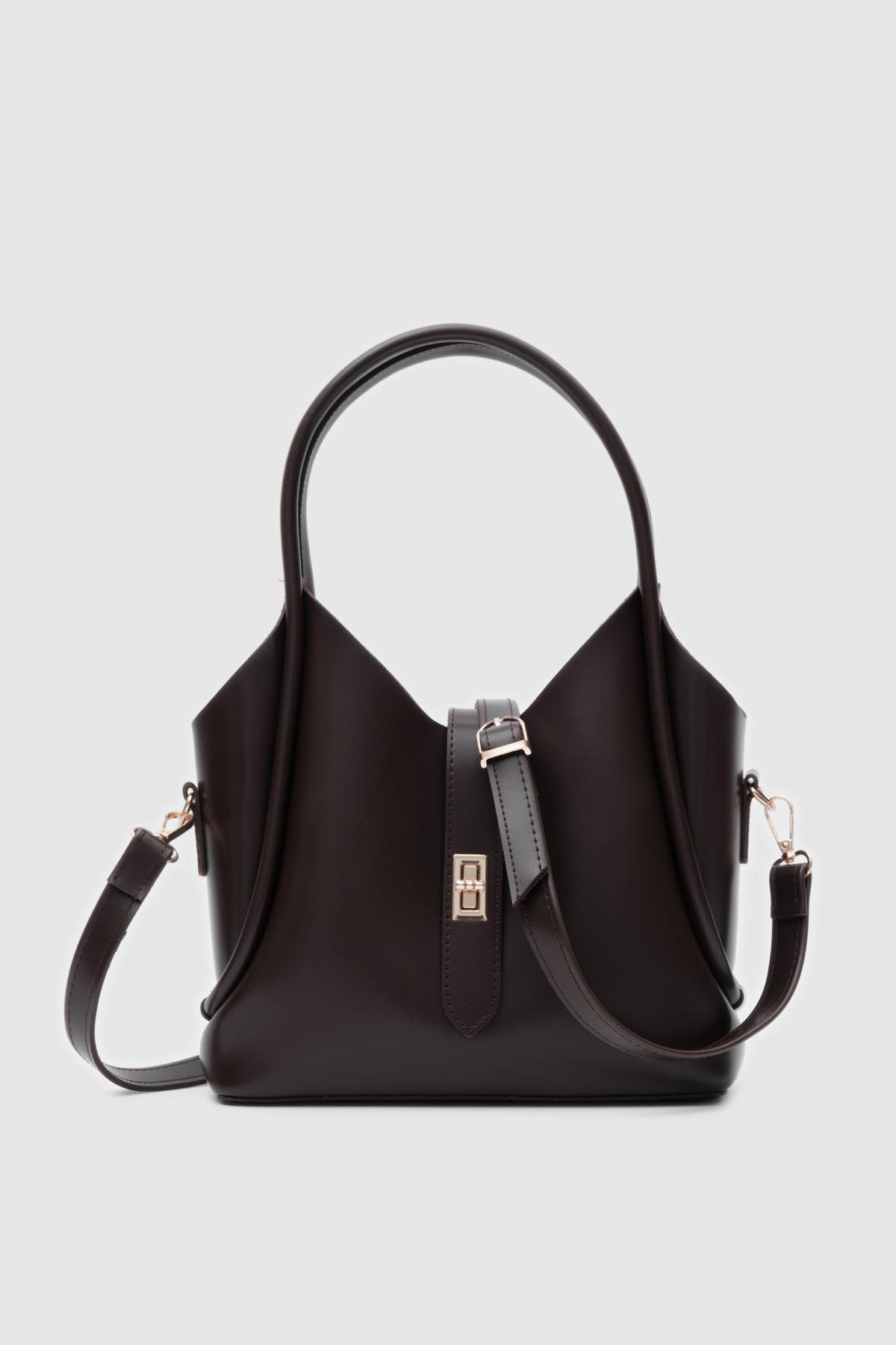 Cindy Marron + Trousse