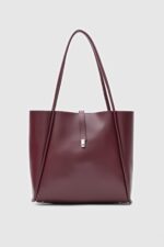 Chester Bordeaux + trousse