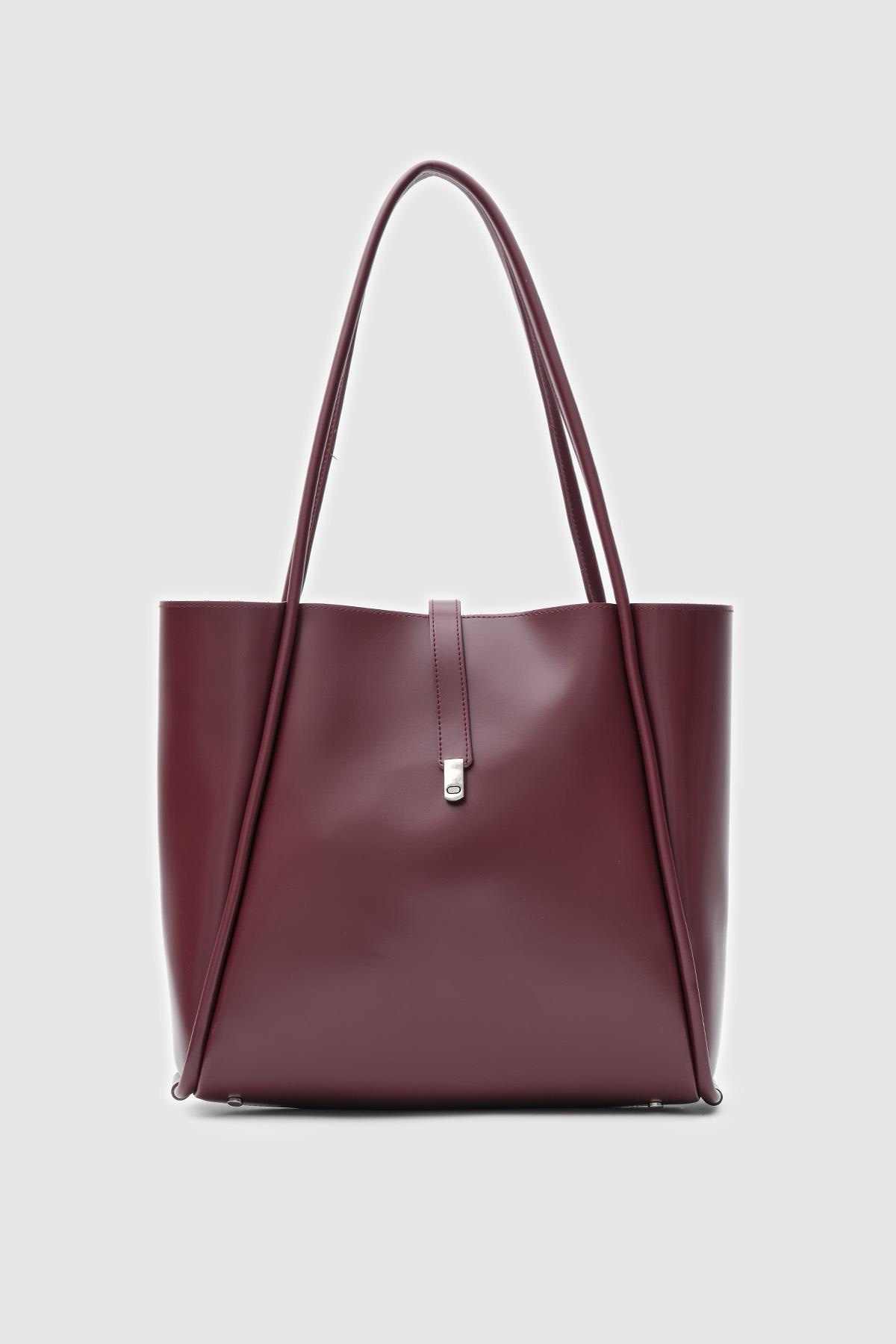 Chester Bordeaux + trousse