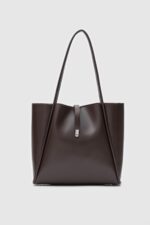 Chester Marron + trousse