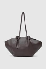 Moss Marron chocolat