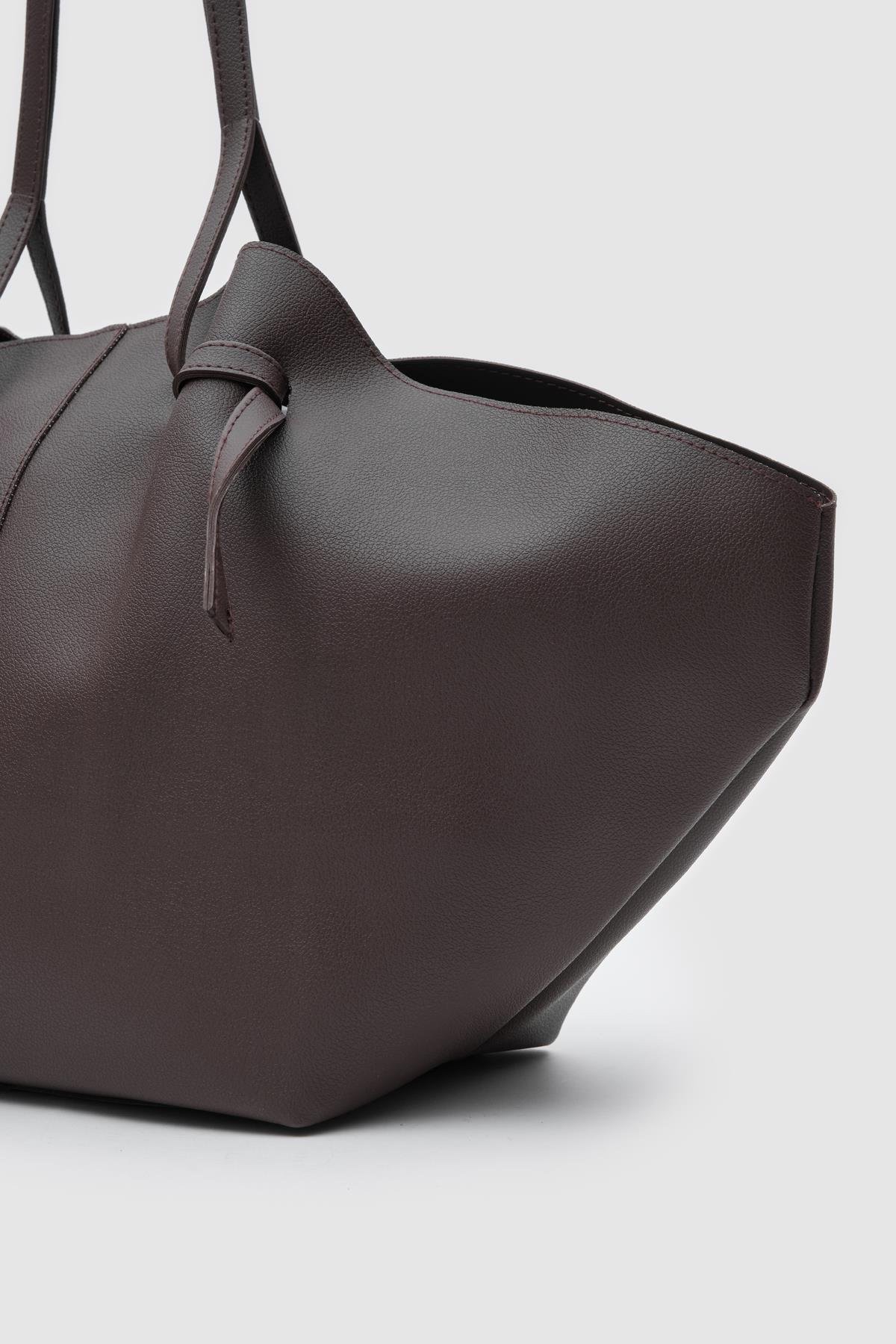 Moss Marron chocolat - Image 3