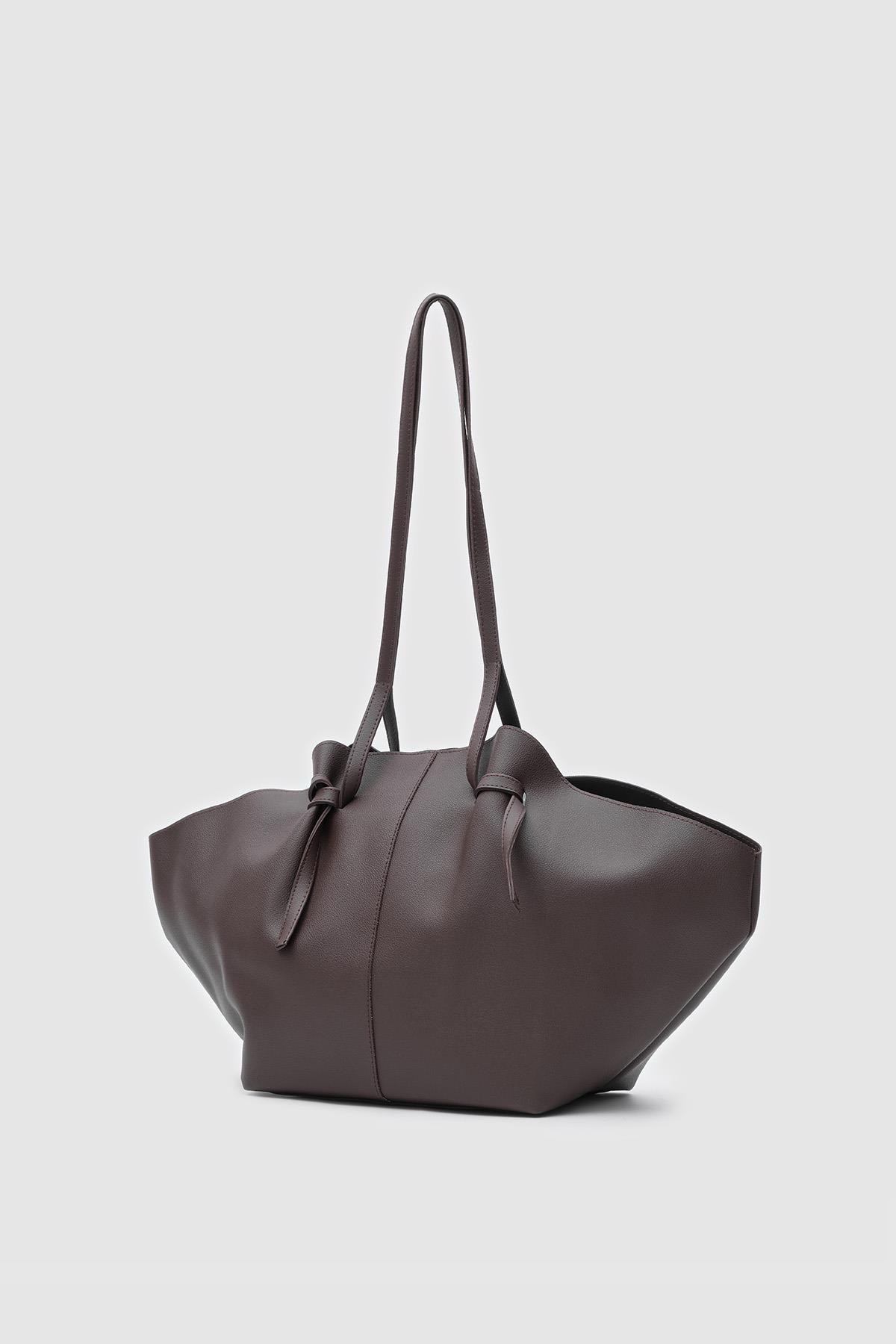 Moss Marron chocolat - Image 2