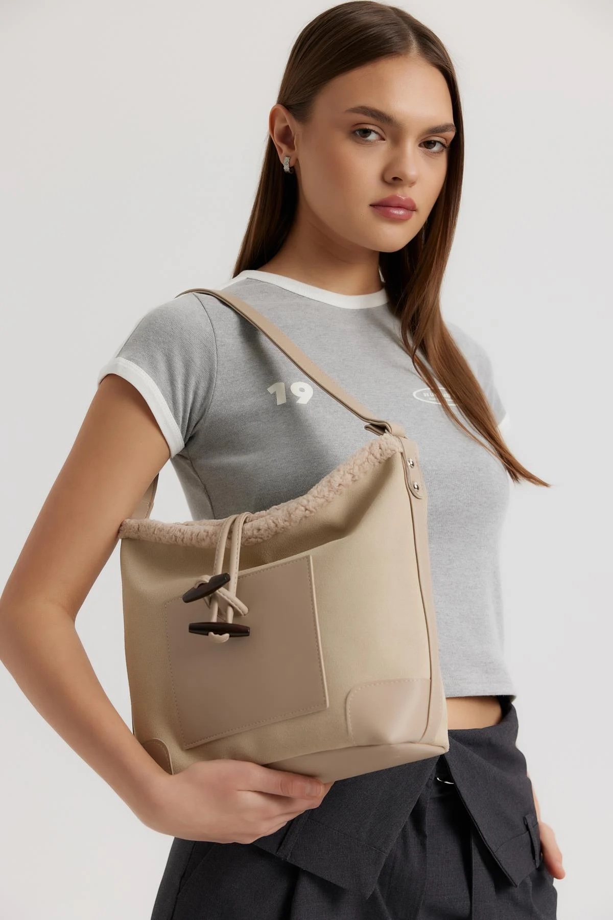 Poloni beige