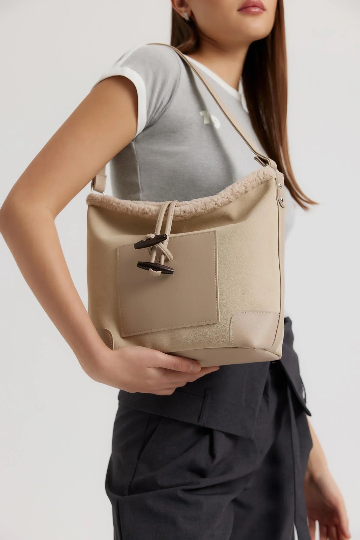 Poloni beige - Image 2