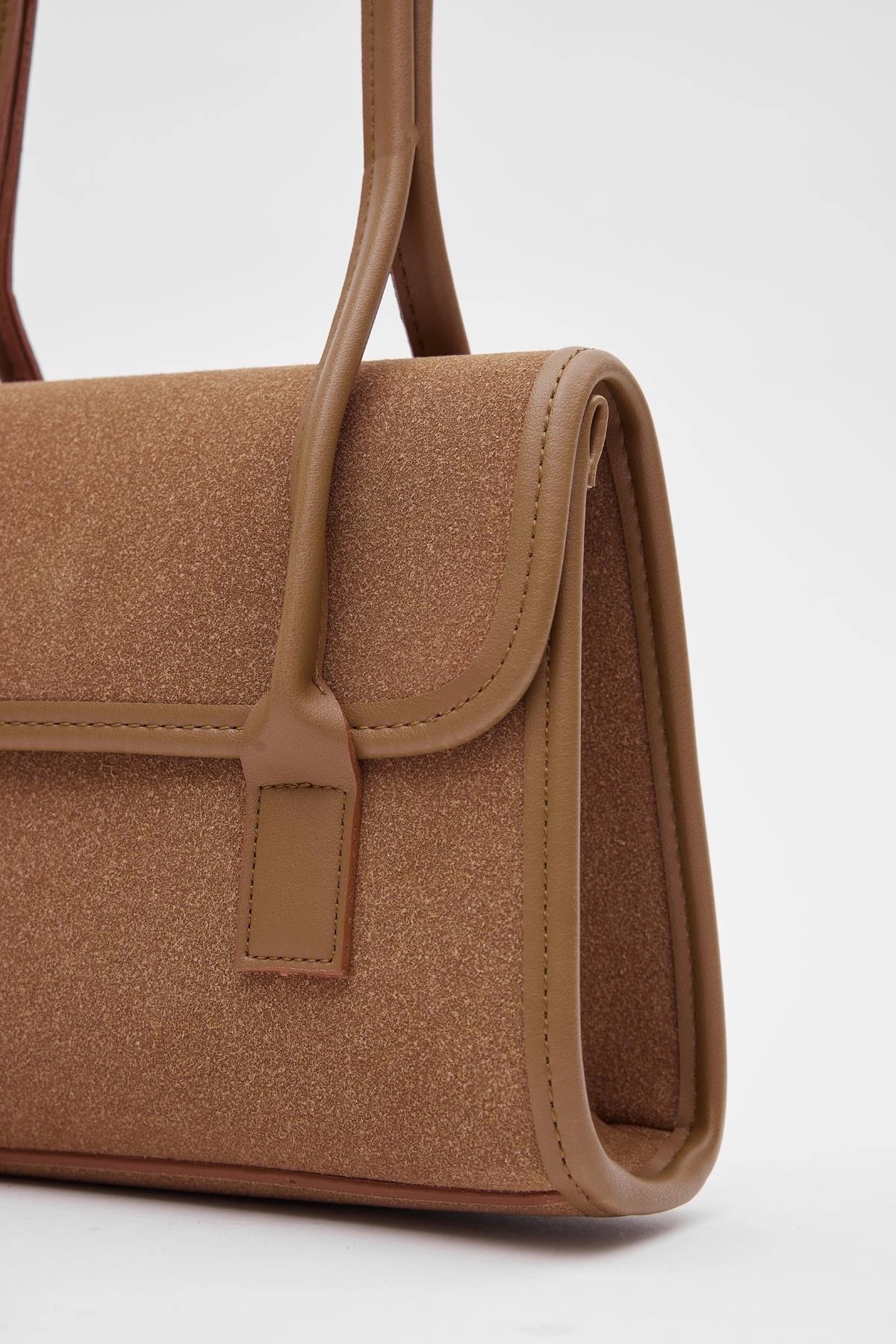 Mioni Daim Camel - Image 3
