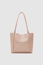 Maxi Creme + pochette