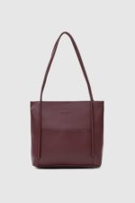 Maxi Bordeaux + pochette
