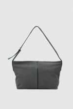Agatha Gris foncé