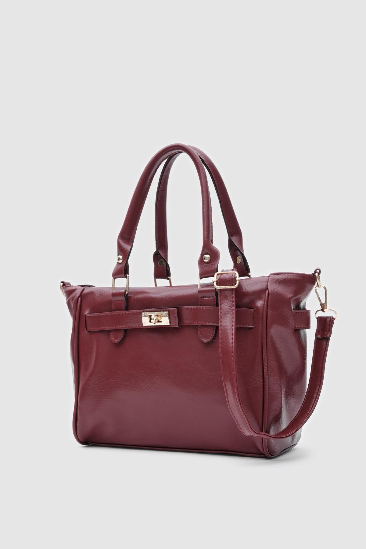 Boho Bordeaux - Image 4