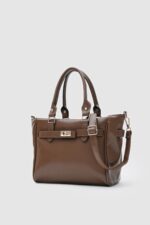 Boho Marron Claire