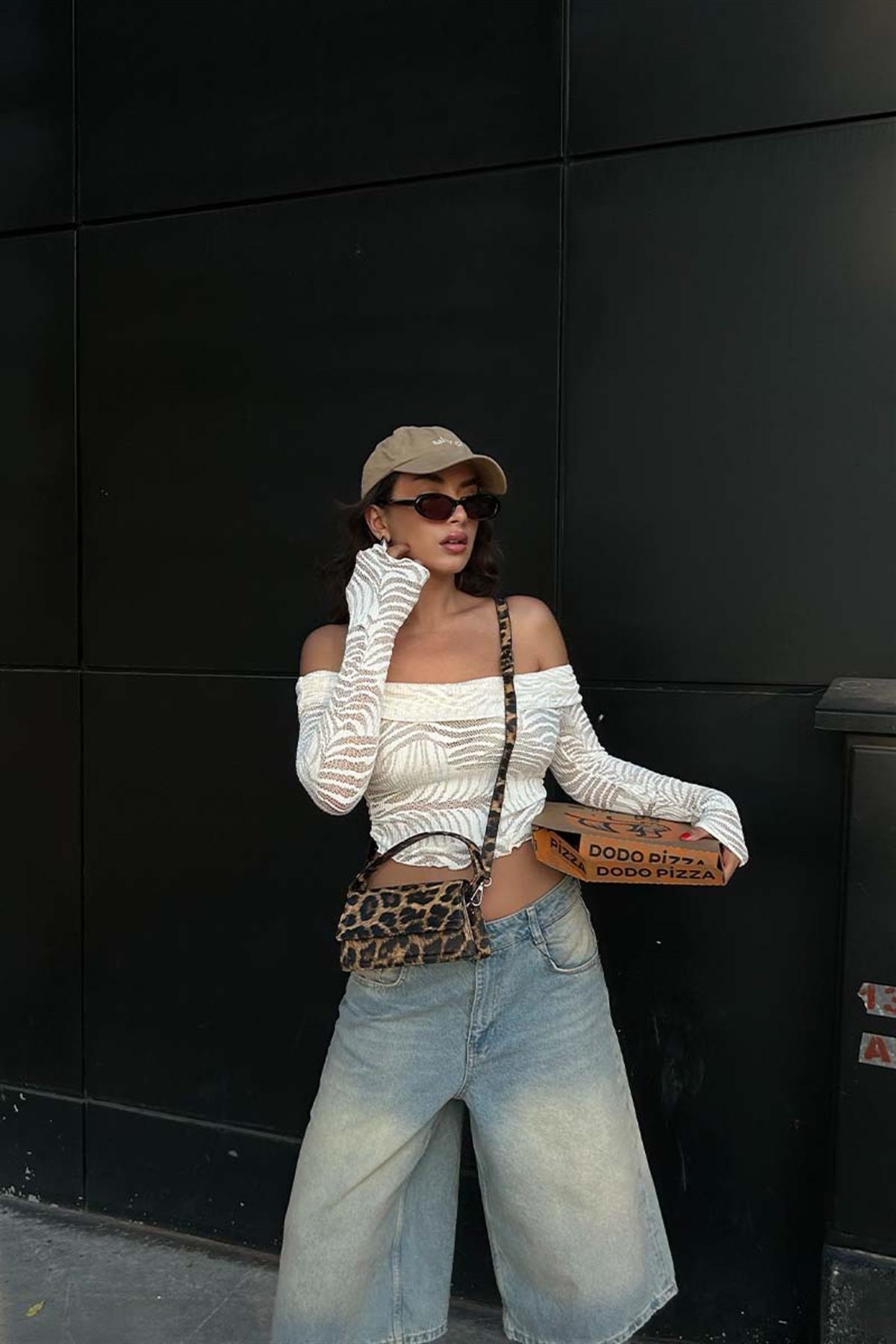 Mila Leopard - Image 2