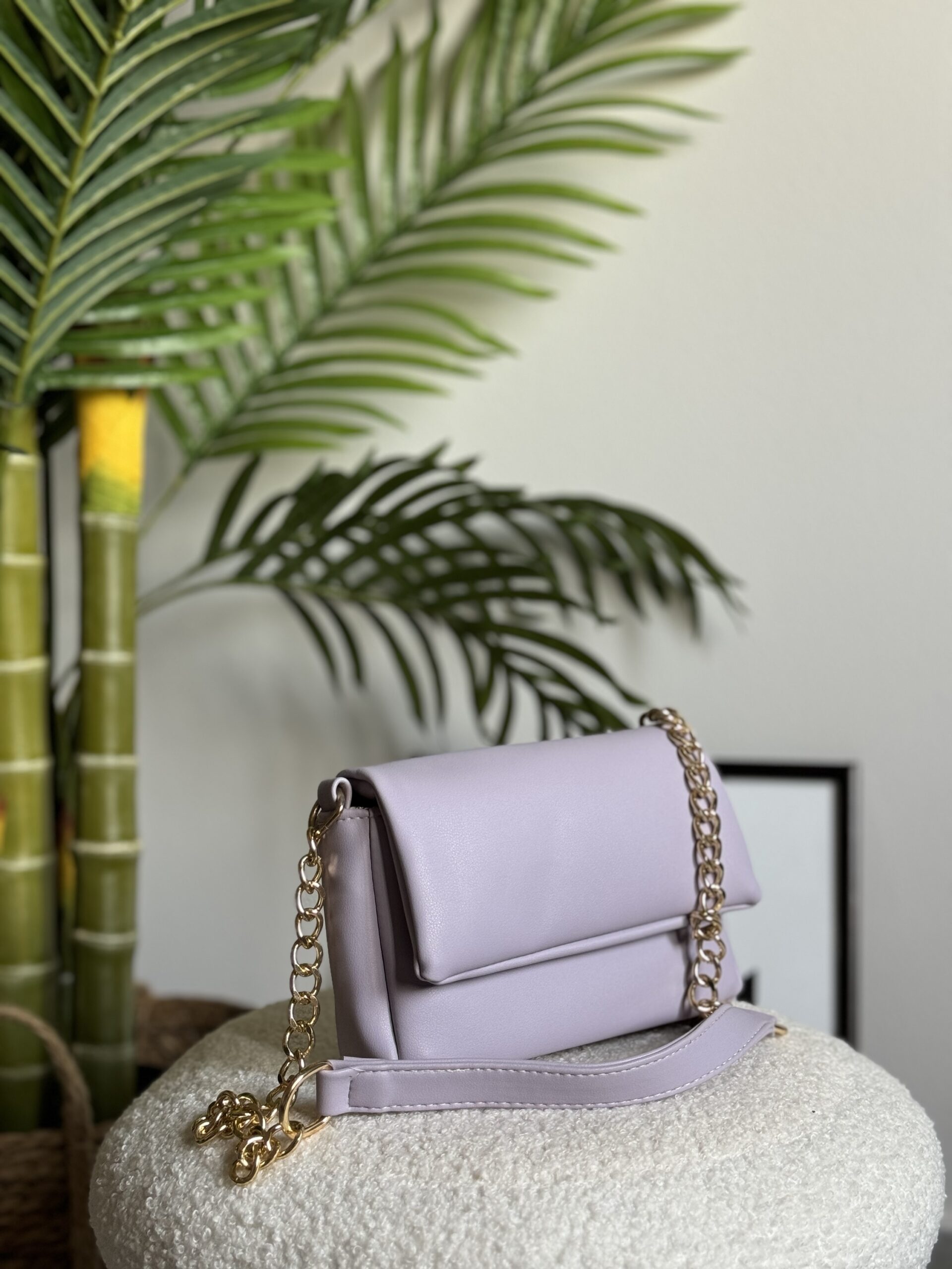 Mini Sansa Lilac