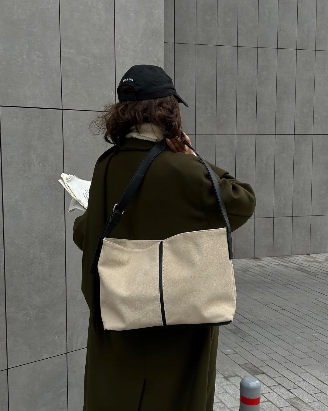 Agatha Beige - Image 2