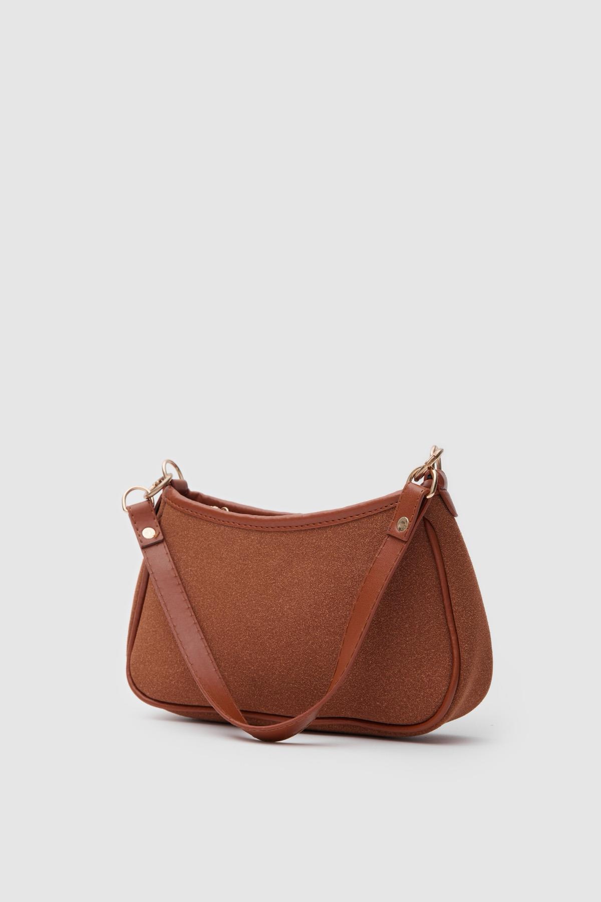 Talia Daim Camel - Image 2
