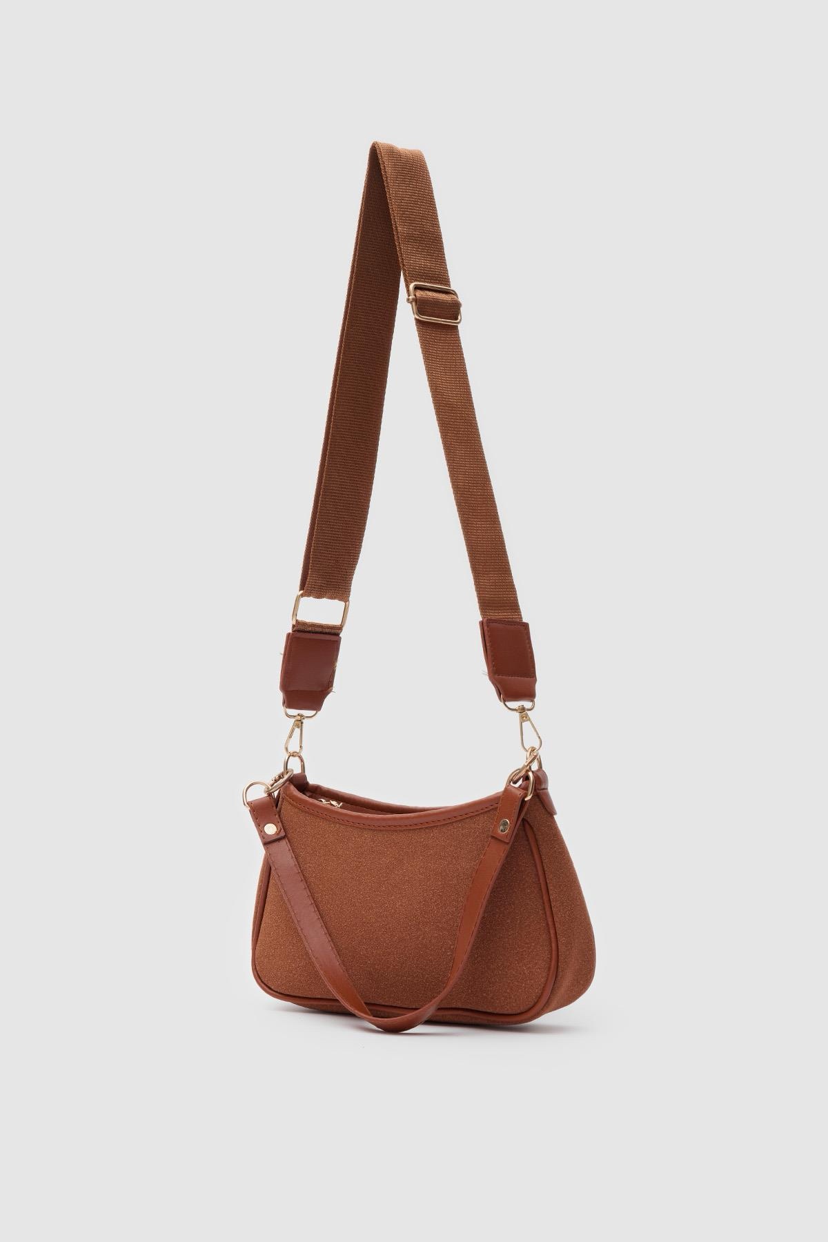 Talia Daim Camel - Image 3