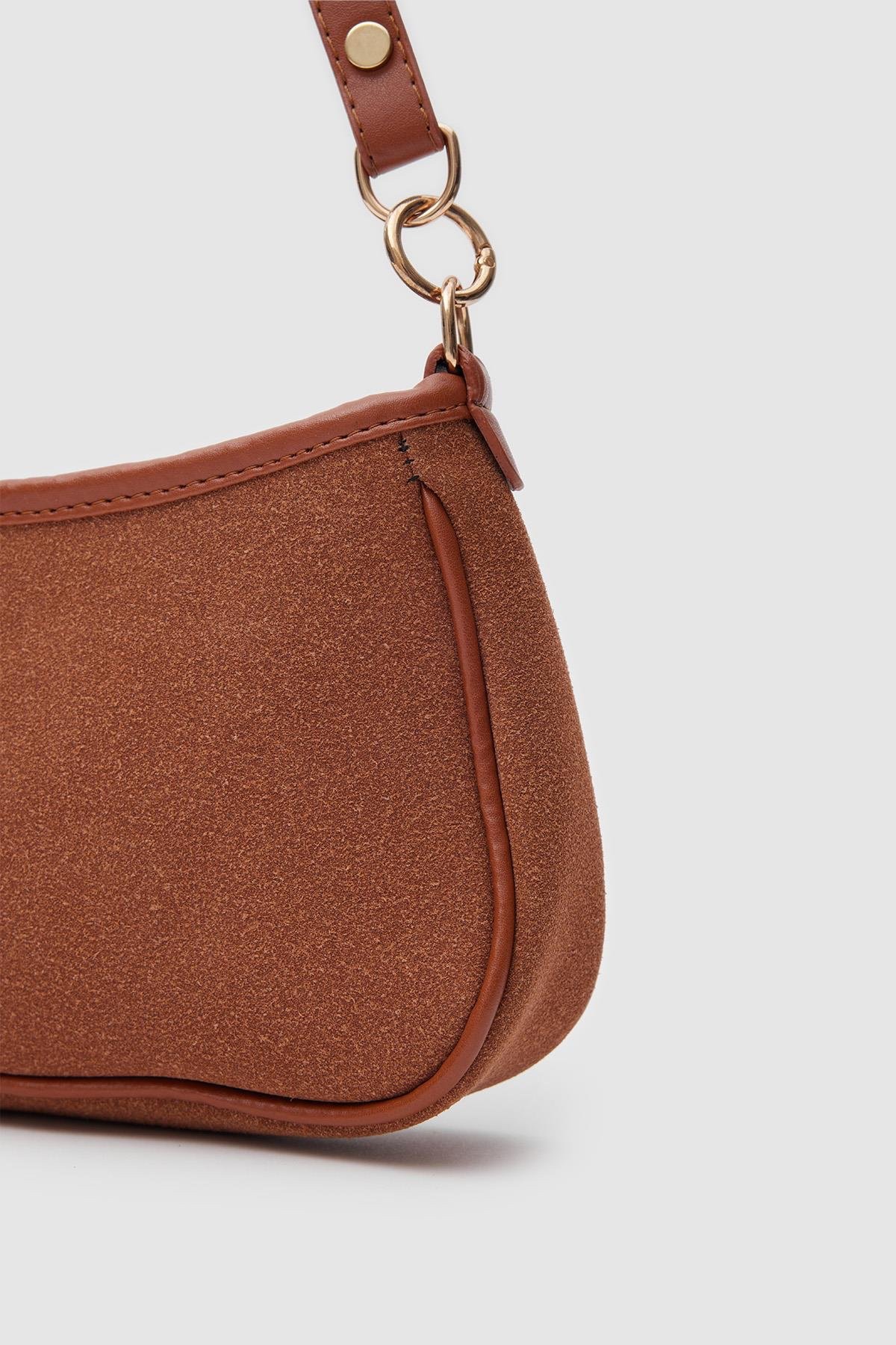 Talia Daim Camel - Image 4