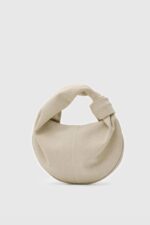Capsule daim beige