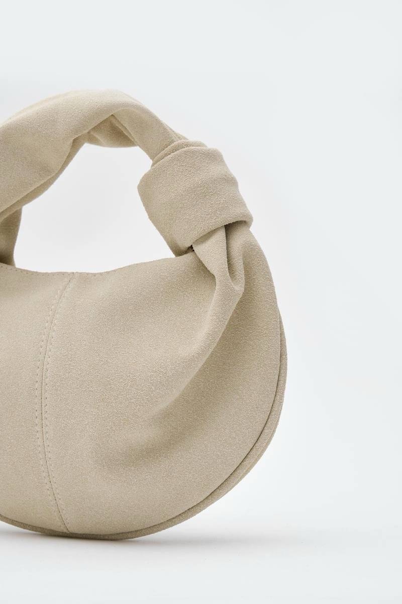 Capsule daim beige - Image 2