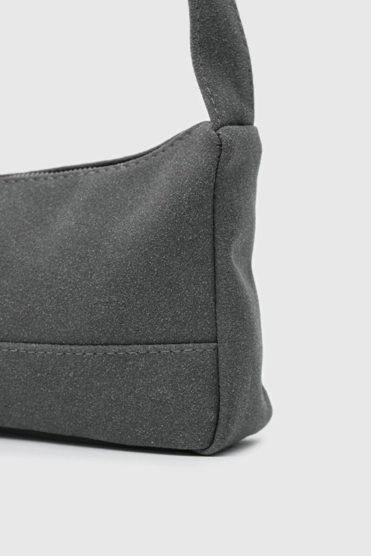 Casper Daim Gris Foncé - Image 2