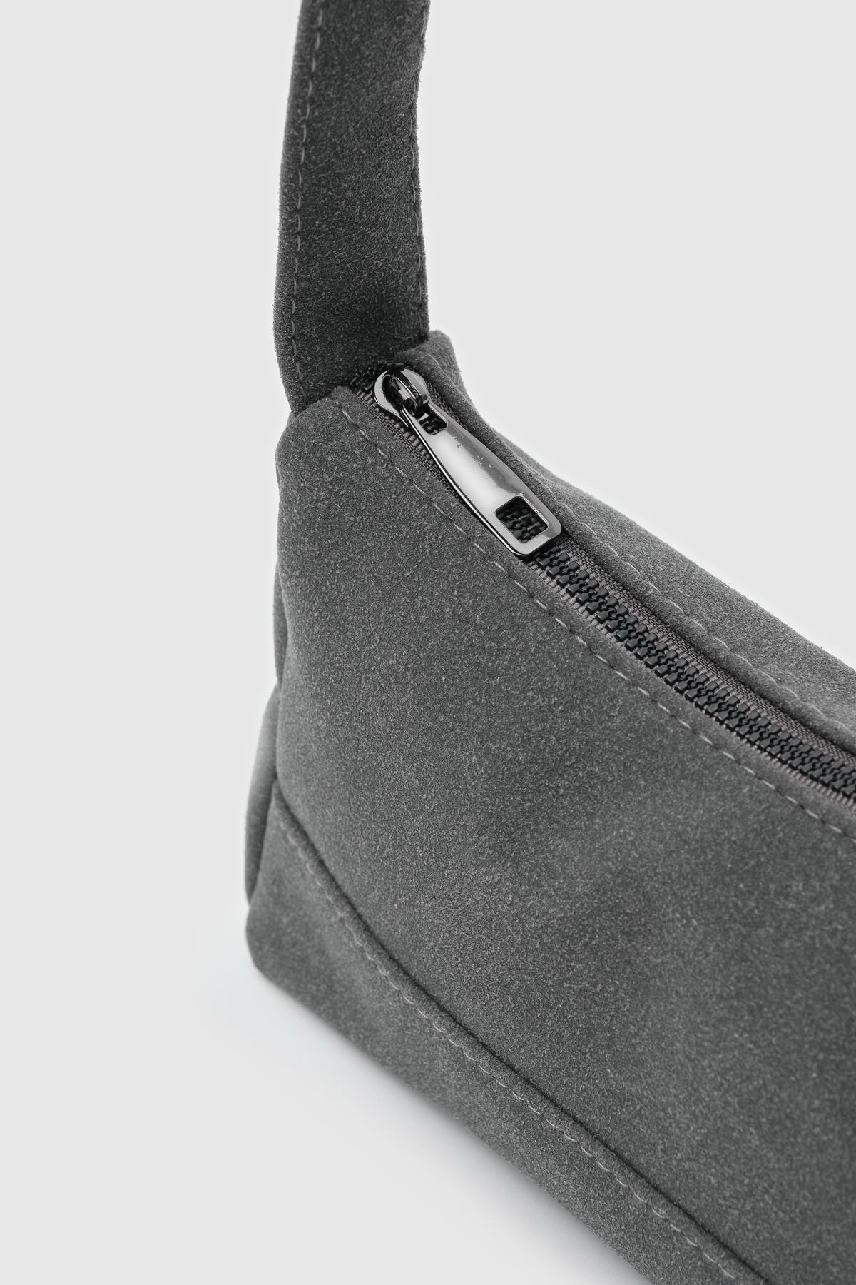 Casper Daim Gris Foncé - Image 3