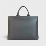 Sam Fume Grey