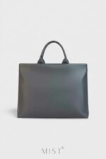 Sam Fume Grey
