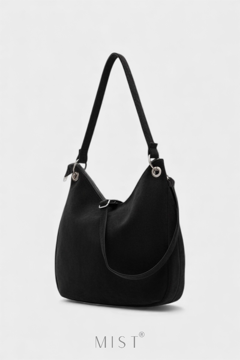 Valeria Suede Noire - Image 2