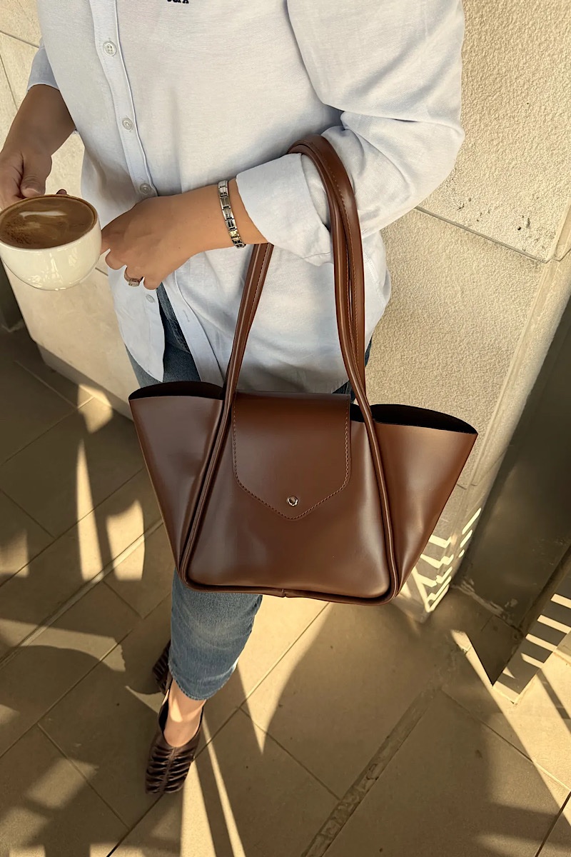Petra Noisette + Purse - Image 2